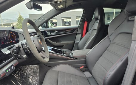 Porsche Panamera, 2025 год, 26 790 000 рублей, 11 фотография