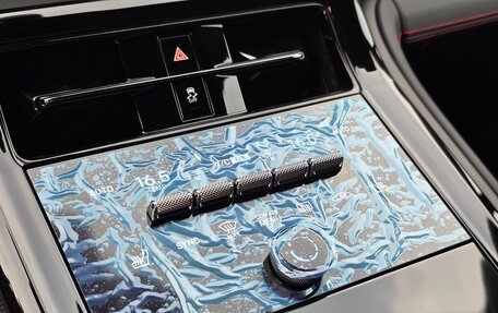 Porsche Panamera, 2025 год, 26 790 000 рублей, 18 фотография