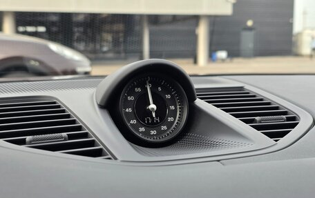 Porsche Panamera, 2025 год, 26 790 000 рублей, 16 фотография