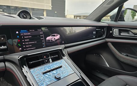 Porsche Panamera, 2025 год, 26 790 000 рублей, 17 фотография