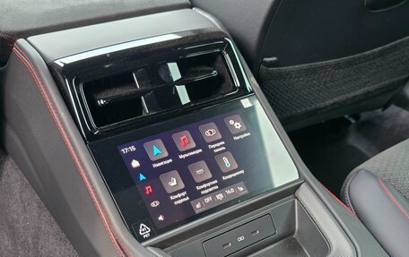 Porsche Panamera, 2025 год, 26 790 000 рублей, 20 фотография