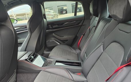 Porsche Panamera, 2025 год, 26 790 000 рублей, 19 фотография