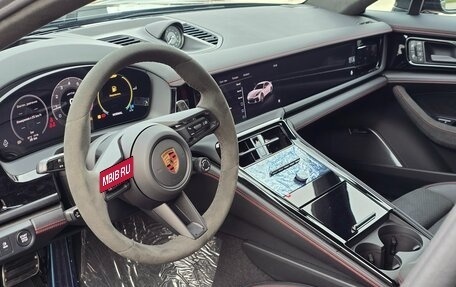 Porsche Panamera, 2025 год, 26 790 000 рублей, 10 фотография