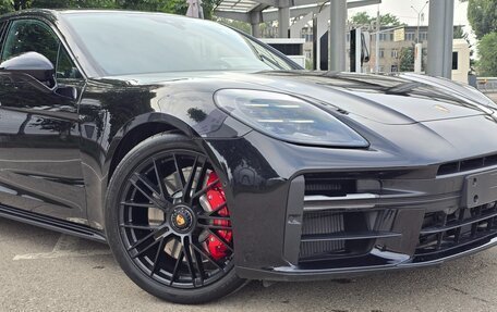 Porsche Panamera, 2025 год, 26 790 000 рублей, 22 фотография