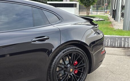 Porsche Panamera, 2025 год, 26 790 000 рублей, 21 фотография