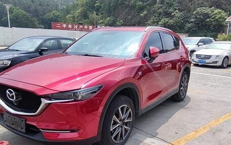 Mazda CX-5 II, 2020 год, 1 800 000 рублей, 2 фотография