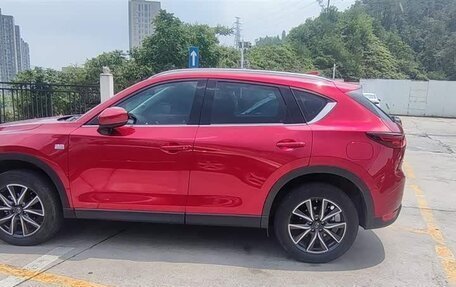 Mazda CX-5 II, 2020 год, 1 800 000 рублей, 5 фотография