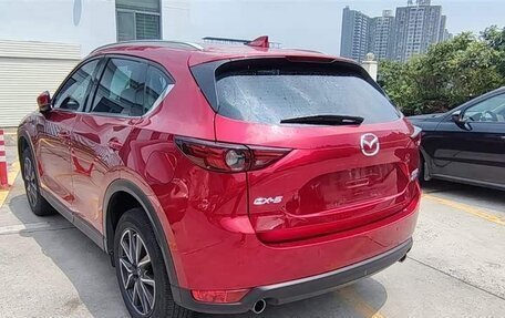 Mazda CX-5 II, 2020 год, 1 800 000 рублей, 4 фотография