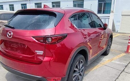 Mazda CX-5 II, 2020 год, 1 800 000 рублей, 3 фотография