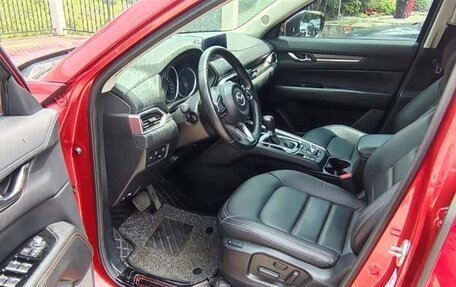 Mazda CX-5 II, 2020 год, 1 800 000 рублей, 7 фотография