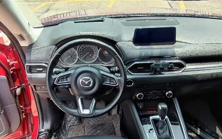 Mazda CX-5 II, 2020 год, 1 800 000 рублей, 8 фотография