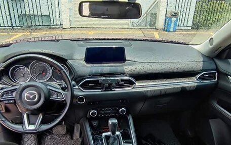 Mazda CX-5 II, 2020 год, 1 800 000 рублей, 9 фотография