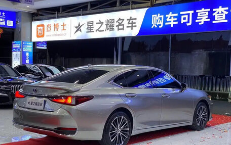 Lexus ES VII, 2022 год, 4 250 077 рублей, 2 фотография