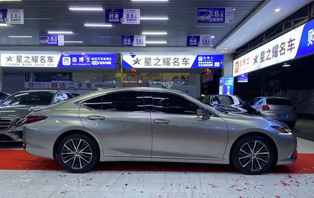 Lexus ES VII, 2022 год, 4 250 077 рублей, 4 фотография