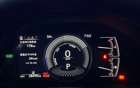 Lexus ES VII, 2022 год, 4 250 077 рублей, 12 фотография