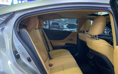 Lexus ES VII, 2022 год, 4 250 077 рублей, 17 фотография