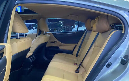Lexus ES VII, 2022 год, 4 250 077 рублей, 19 фотография