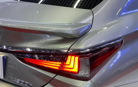 Lexus ES VII, 2022 год, 4 250 077 рублей, 21 фотография