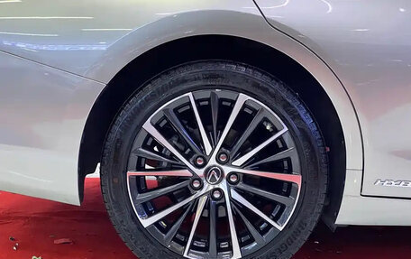 Lexus ES VII, 2022 год, 4 250 077 рублей, 20 фотография