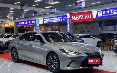 Lexus ES VII, 2022 год, 4 250 077 рублей, 3 фотография