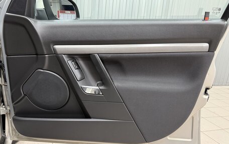 Opel Vectra C рестайлинг, 2006 год, 515 000 рублей, 14 фотография
