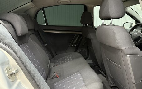 Opel Vectra C рестайлинг, 2006 год, 515 000 рублей, 10 фотография