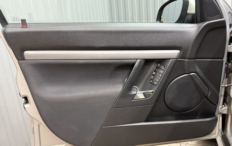 Opel Vectra C рестайлинг, 2006 год, 515 000 рублей, 12 фотография