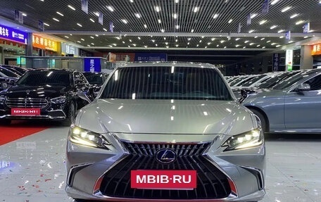 Lexus ES VII, 2022 год, 4 250 077 рублей, 6 фотография