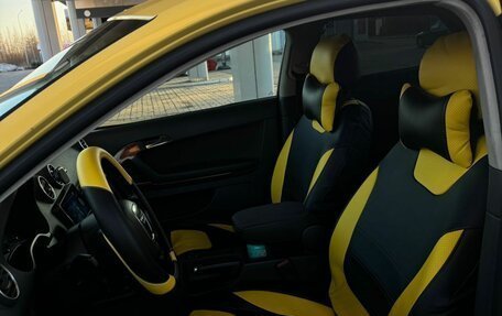 Audi A3, 2007 год, 700 000 рублей, 4 фотография