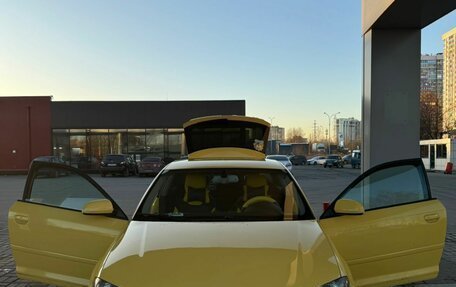 Audi A3, 2007 год, 700 000 рублей, 6 фотография