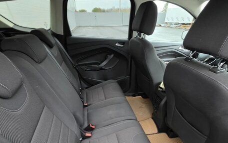 Ford Kuga III, 2014 год, 1 350 000 рублей, 2 фотография