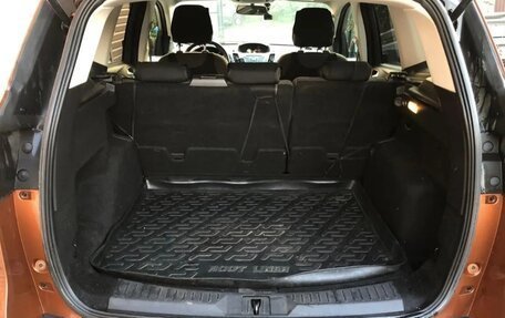 Ford Kuga III, 2014 год, 1 350 000 рублей, 4 фотография