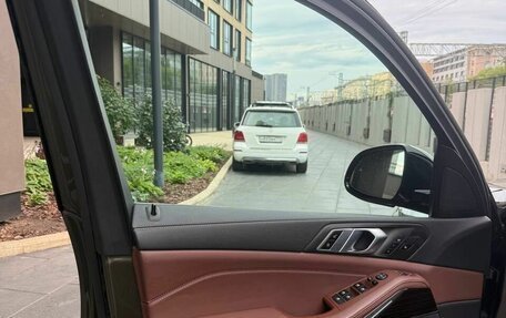 BMW X5, 2019 год, 5 700 000 рублей, 2 фотография