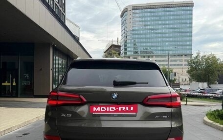BMW X5, 2019 год, 5 700 000 рублей, 3 фотография
