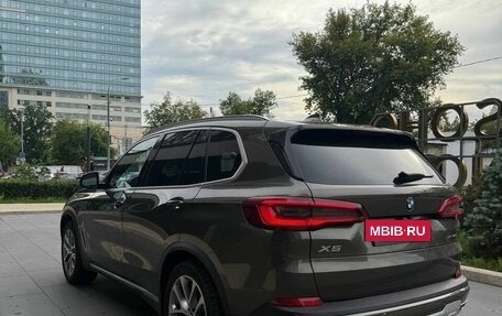 BMW X5, 2019 год, 5 700 000 рублей, 8 фотография