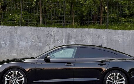 Audi A5, 2019 год, 3 300 000 рублей, 5 фотография