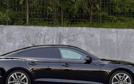 Audi A5, 2019 год, 3 300 000 рублей, 4 фотография