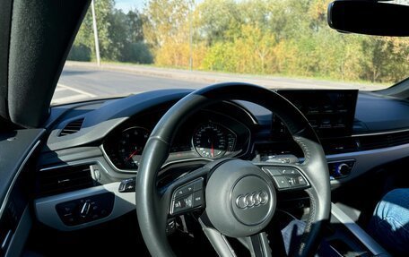 Audi A5, 2019 год, 3 300 000 рублей, 9 фотография
