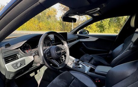 Audi A5, 2019 год, 3 300 000 рублей, 10 фотография