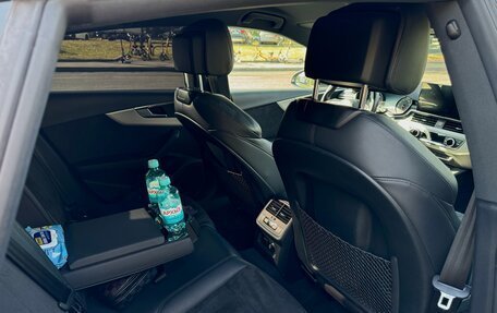Audi A5, 2019 год, 3 300 000 рублей, 12 фотография