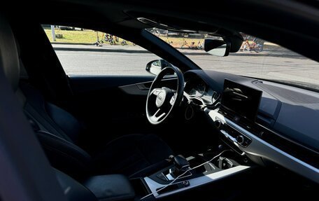 Audi A5, 2019 год, 3 300 000 рублей, 11 фотография