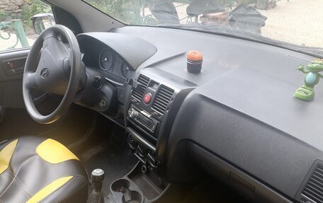 Hyundai Getz I рестайлинг, 2006 год, 300 000 рублей, 6 фотография