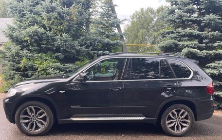 BMW X5, 2012 год, 2 450 000 рублей, 5 фотография