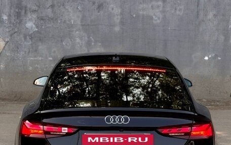 Audi A5, 2019 год, 3 300 000 рублей, 6 фотография