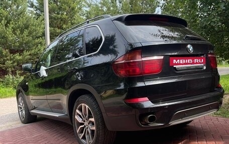 BMW X5, 2012 год, 2 450 000 рублей, 3 фотография