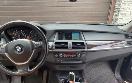 BMW X5, 2012 год, 2 450 000 рублей, 7 фотография