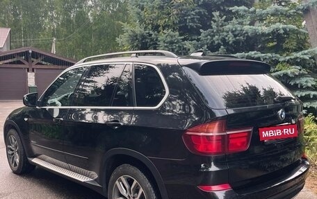 BMW X5, 2012 год, 2 450 000 рублей, 4 фотография