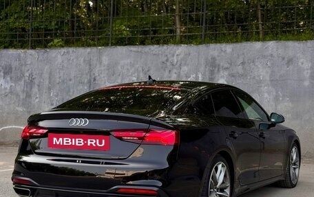 Audi A5, 2019 год, 3 300 000 рублей, 7 фотография
