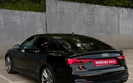 Audi A5, 2019 год, 3 300 000 рублей, 8 фотография