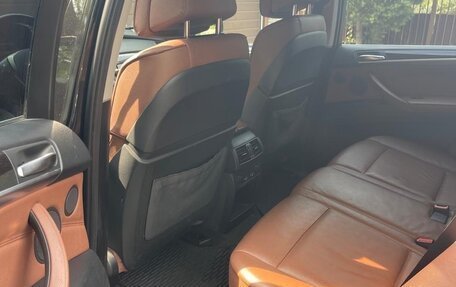 BMW X5, 2012 год, 2 450 000 рублей, 9 фотография